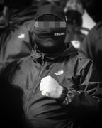 TACTICAL NECKWARMER