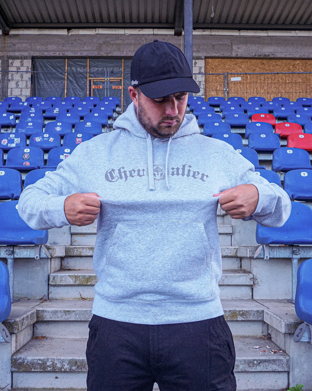 Laurier Hoodie