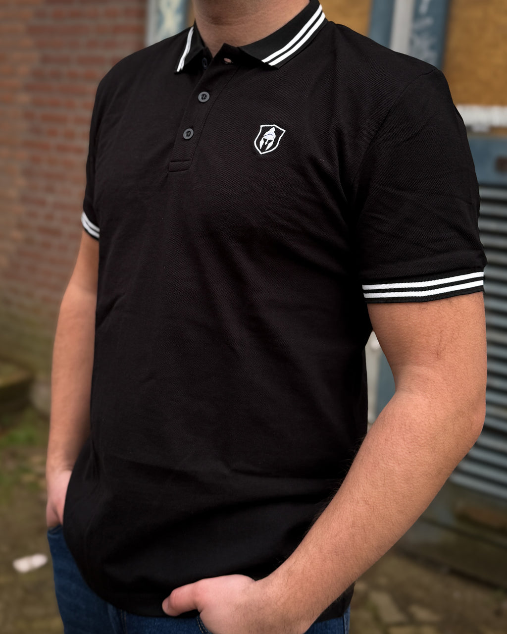 CLASSIC POLO