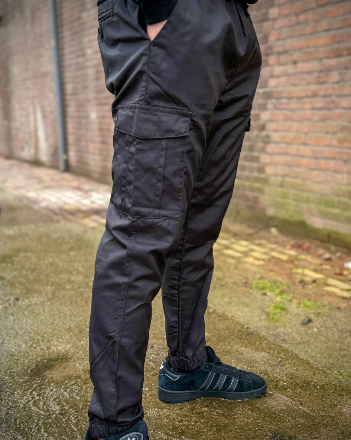 CARGO PANTS