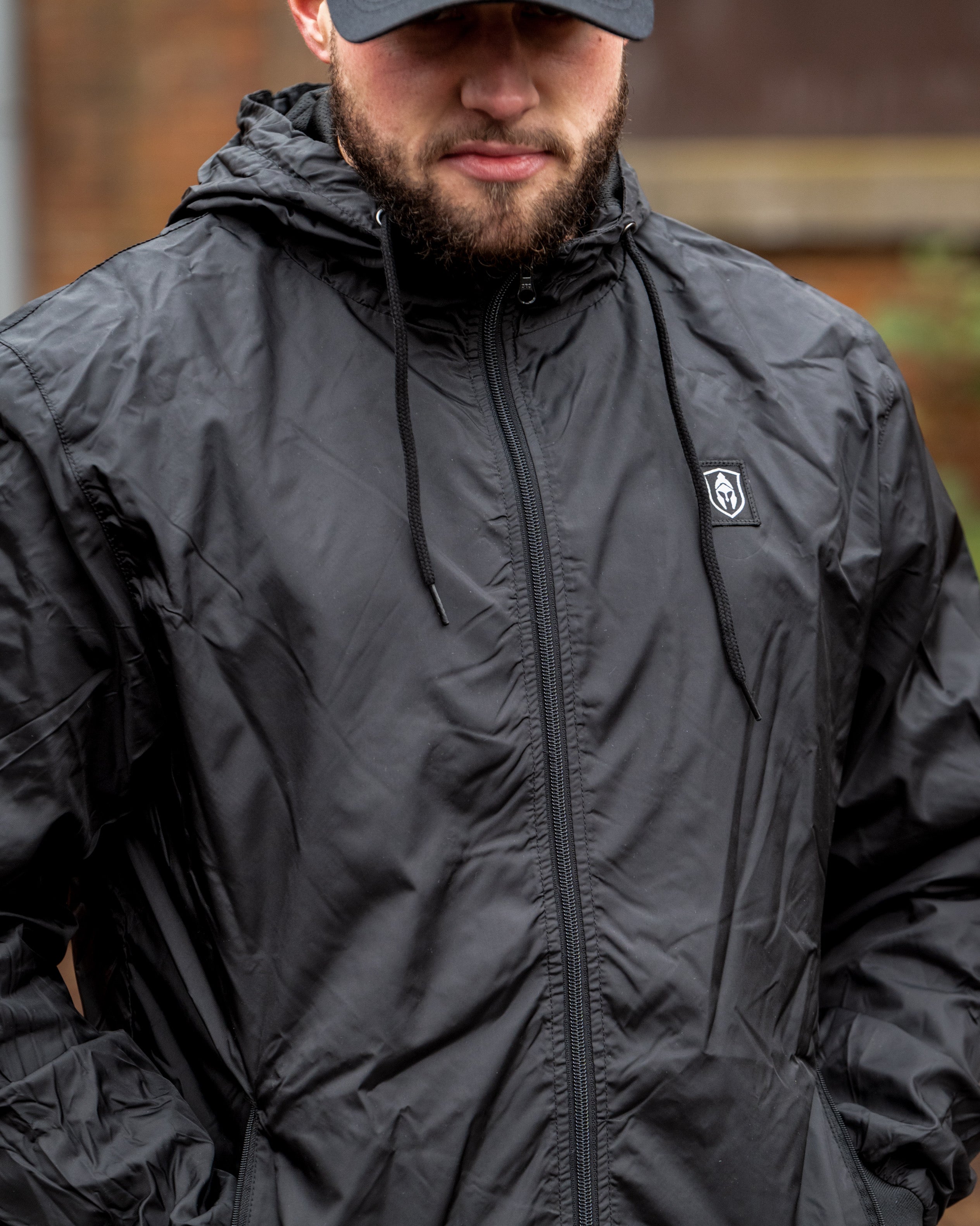 CLASSIC SOMMERJACKET