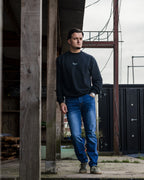 ICON SWEATER