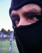 BALACLAVA HOODIE