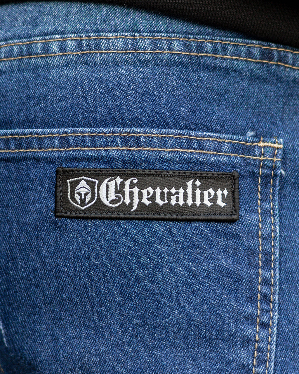 DENIM JEANS