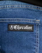 DENIM JEANS