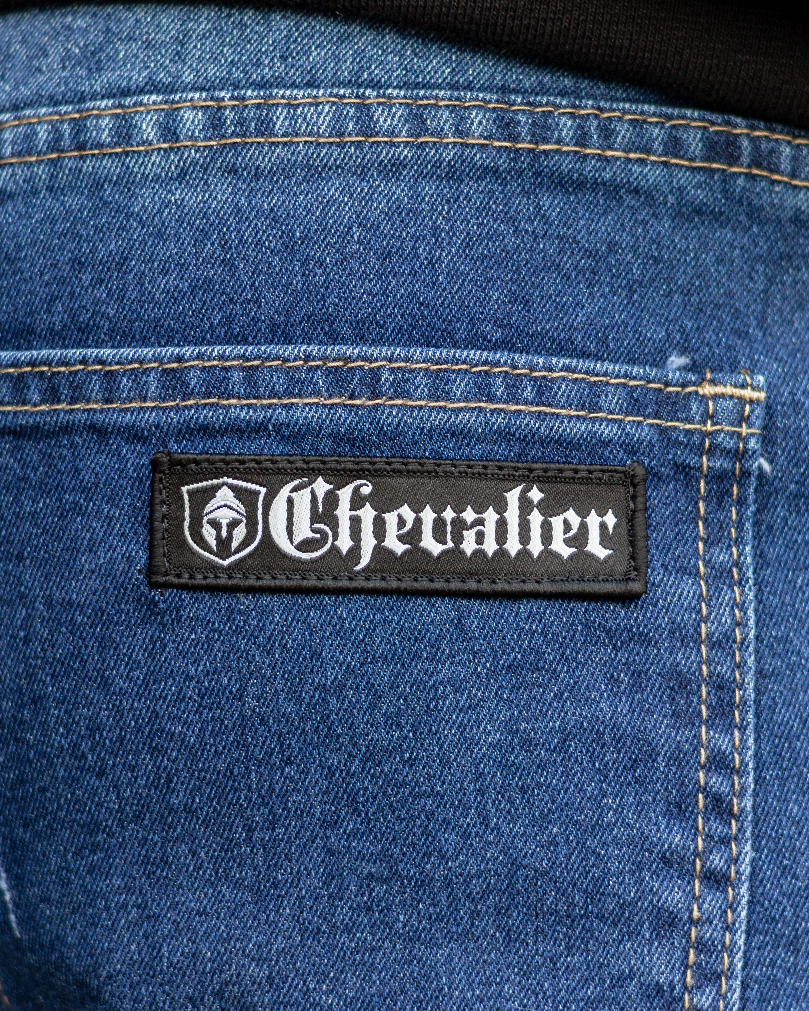 DENIM JEANS