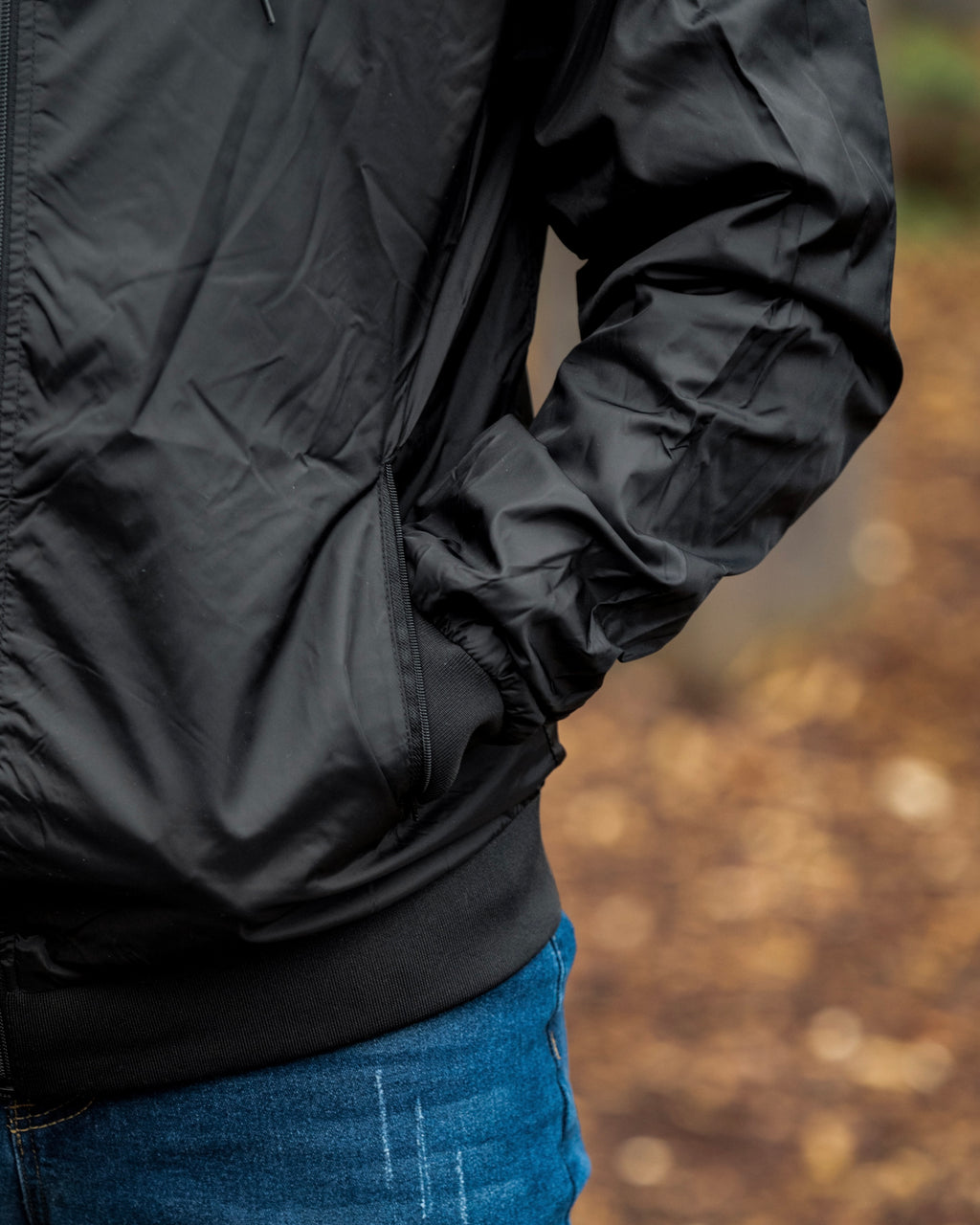 CLASSIC SOMMERJACKET