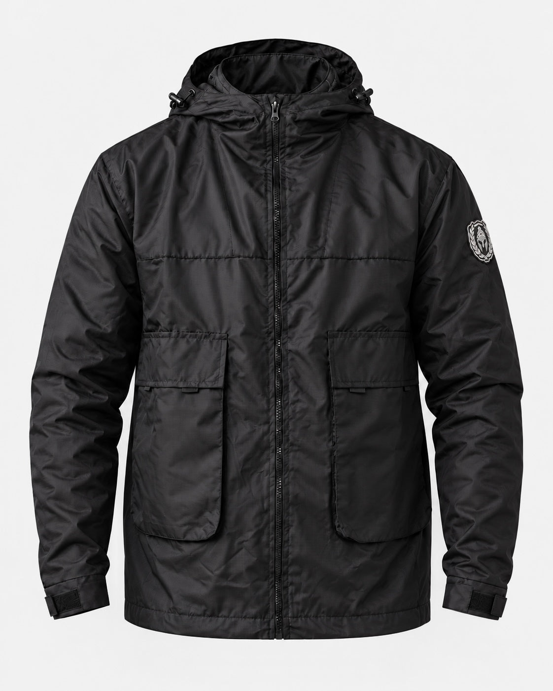 RIPSTOP SOMMERJACKET