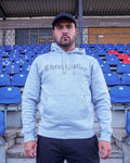 Laurier Hoodie
