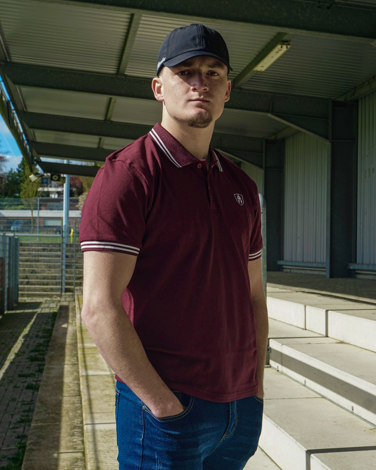 CLASSIC POLO