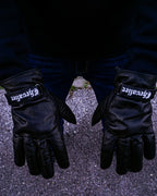 LEREN HANDSCHOENEN