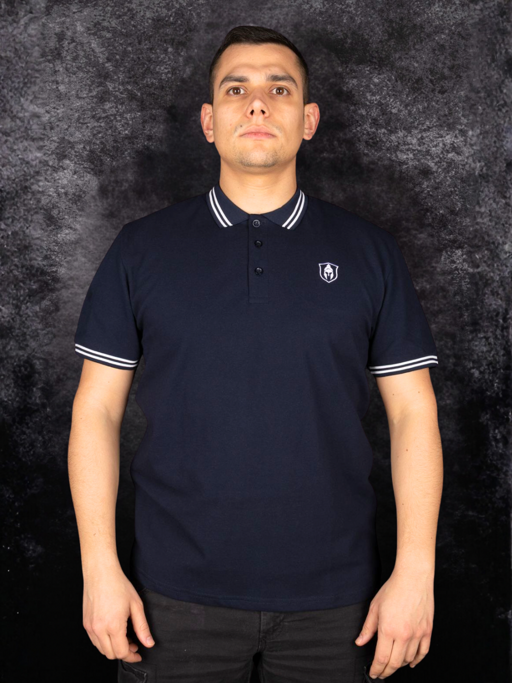 CLASSIC POLO