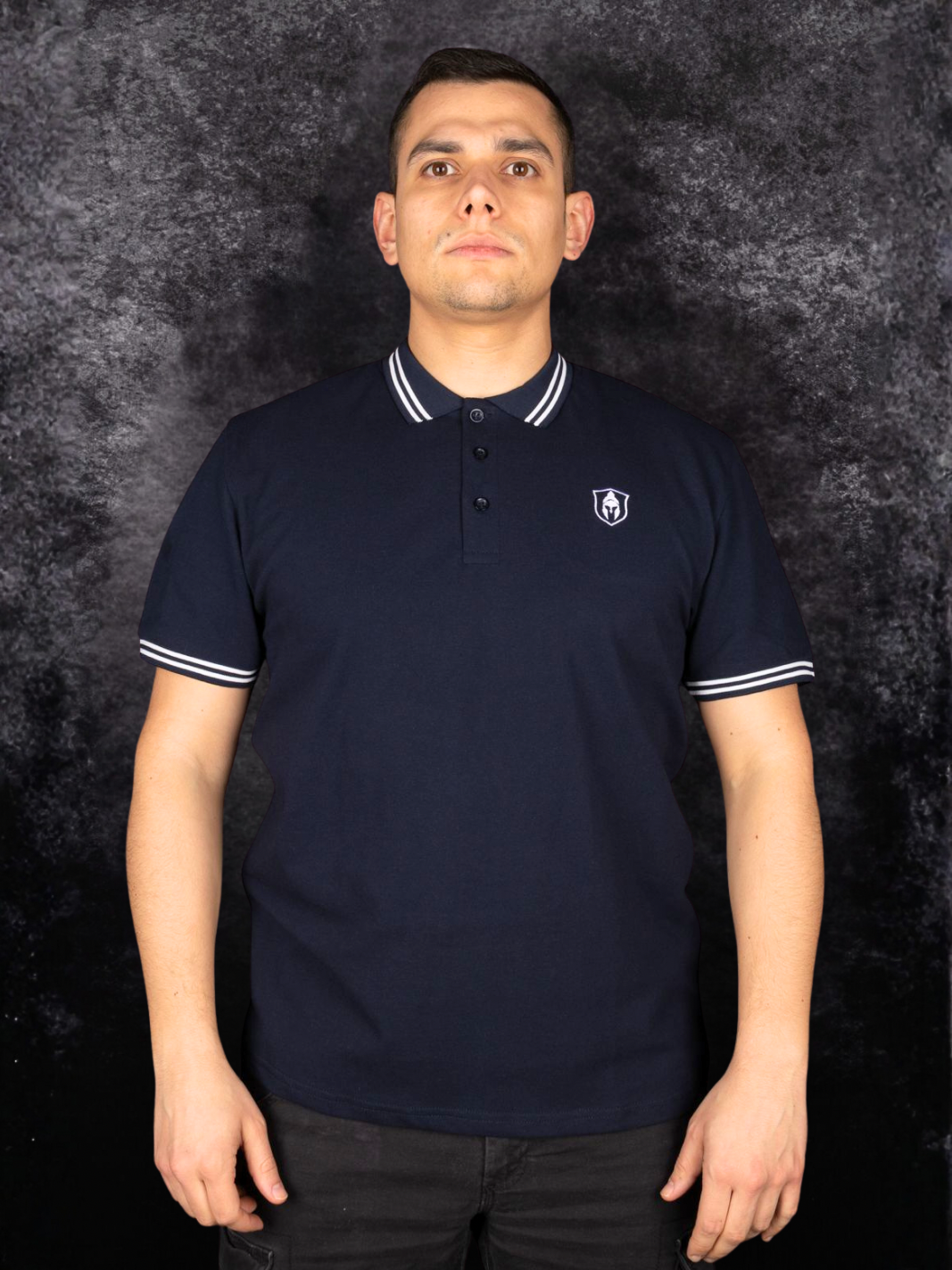 CLASSIC POLO
