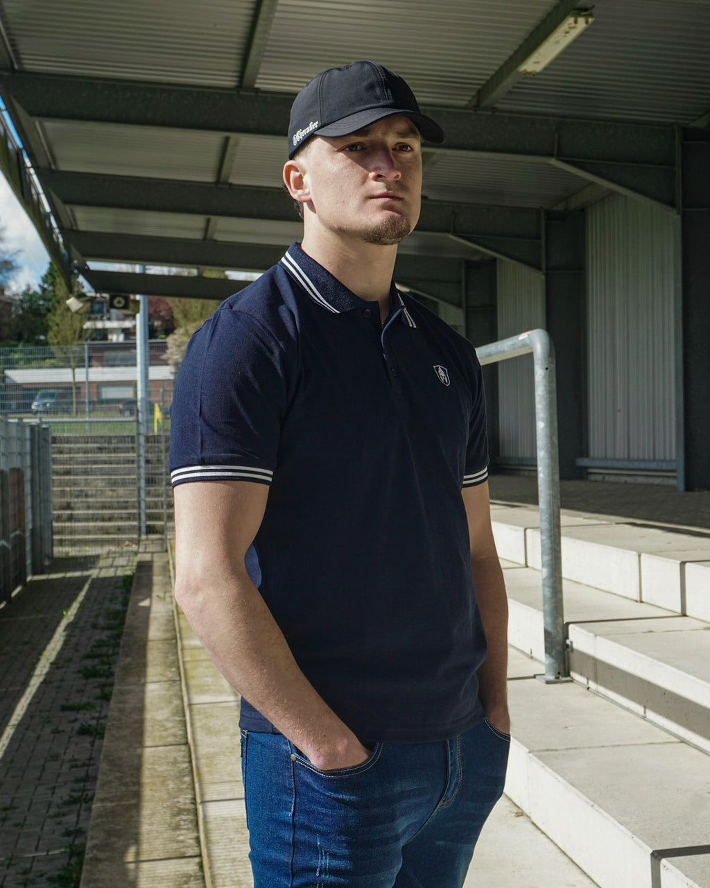 CLASSIC POLO