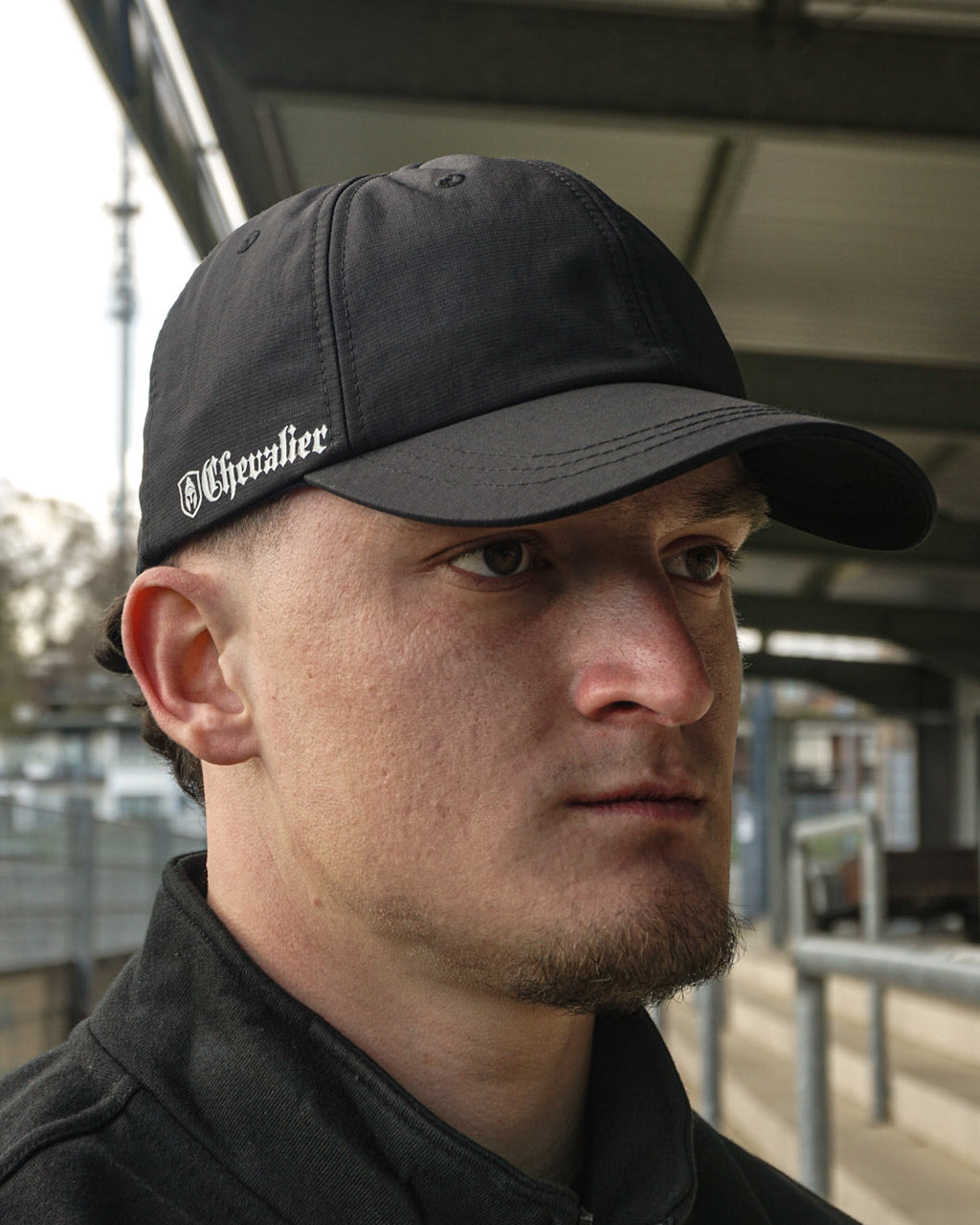 CLASSIC CAP