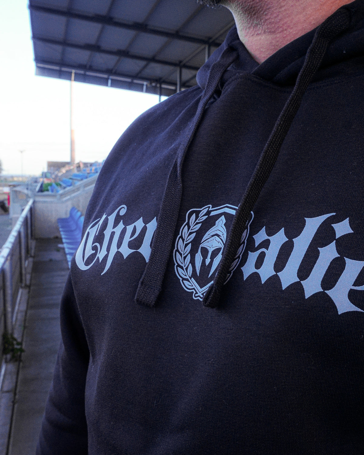 Laurier Hoodie