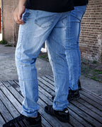 DENIM JEANS