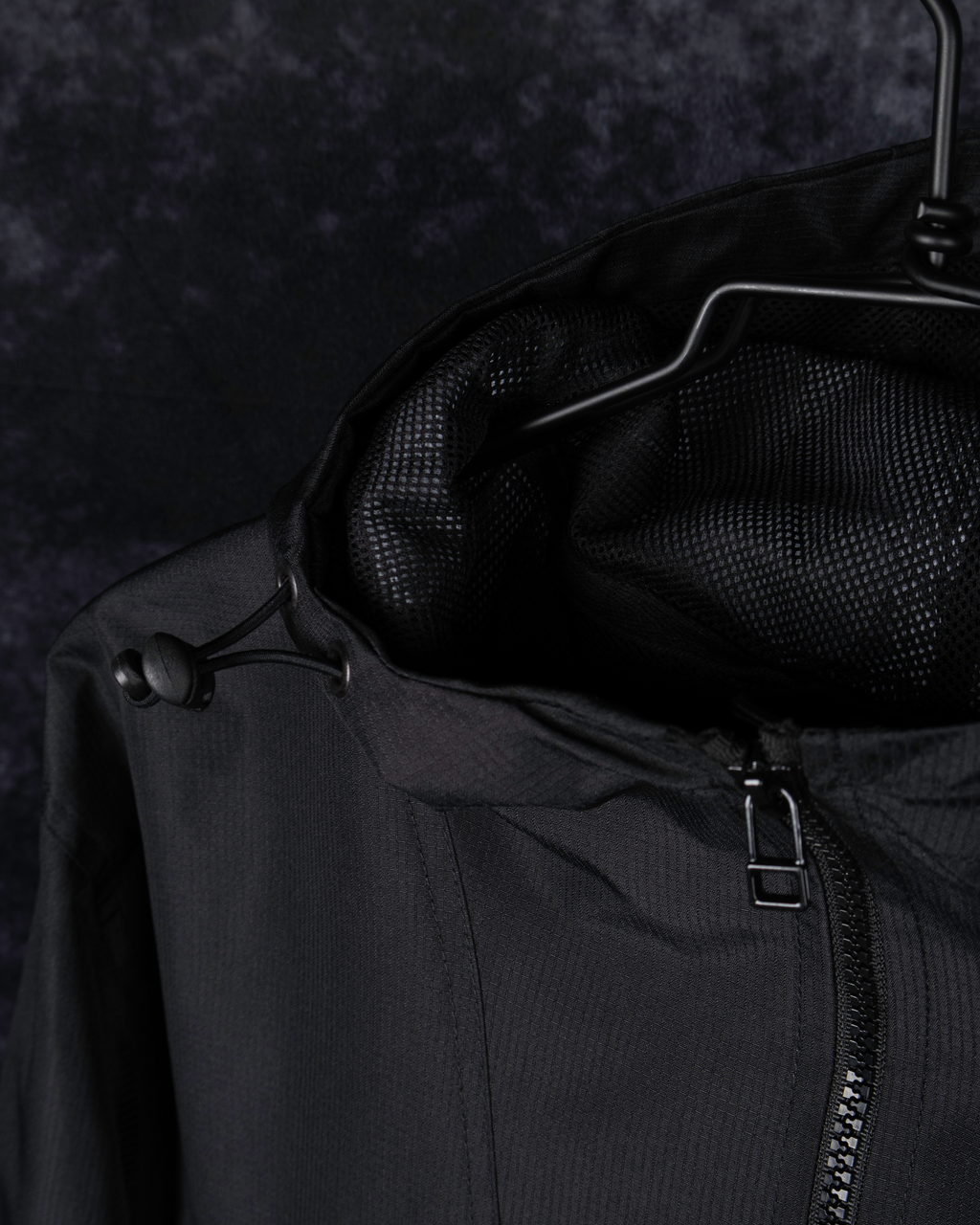RIPSTOP SOMMERJACKET