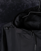 RIPSTOP SOMMERJACKET