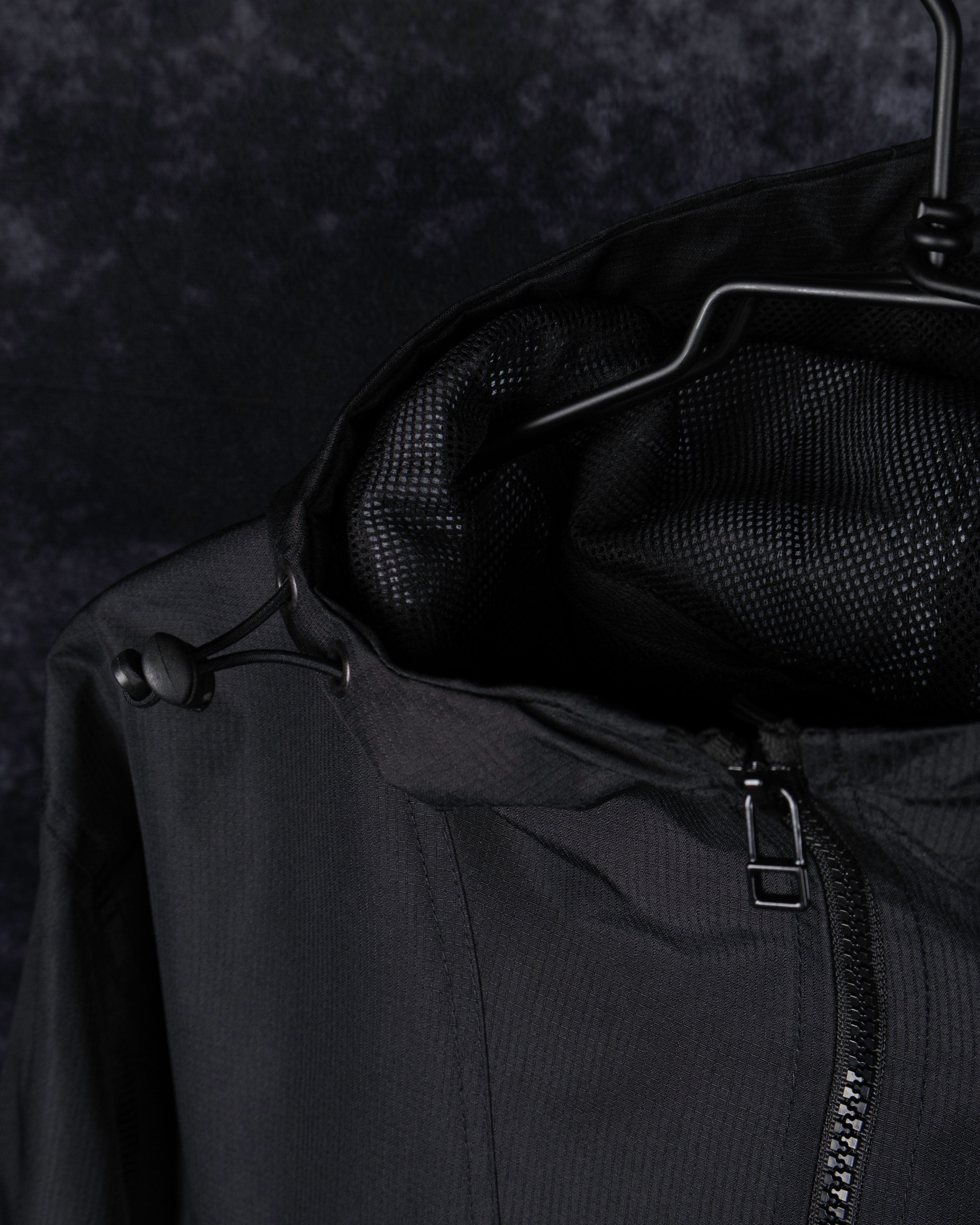 RIPSTOP SOMMERJACKET