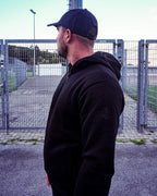 BALACLAVA HOODIE