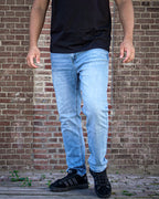 DENIM JEANS