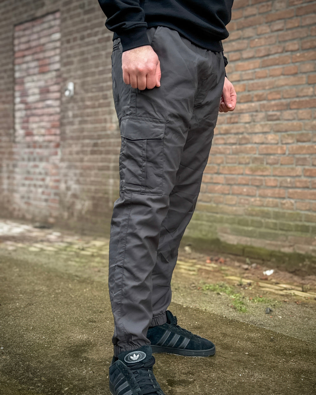 CARGO PANTS