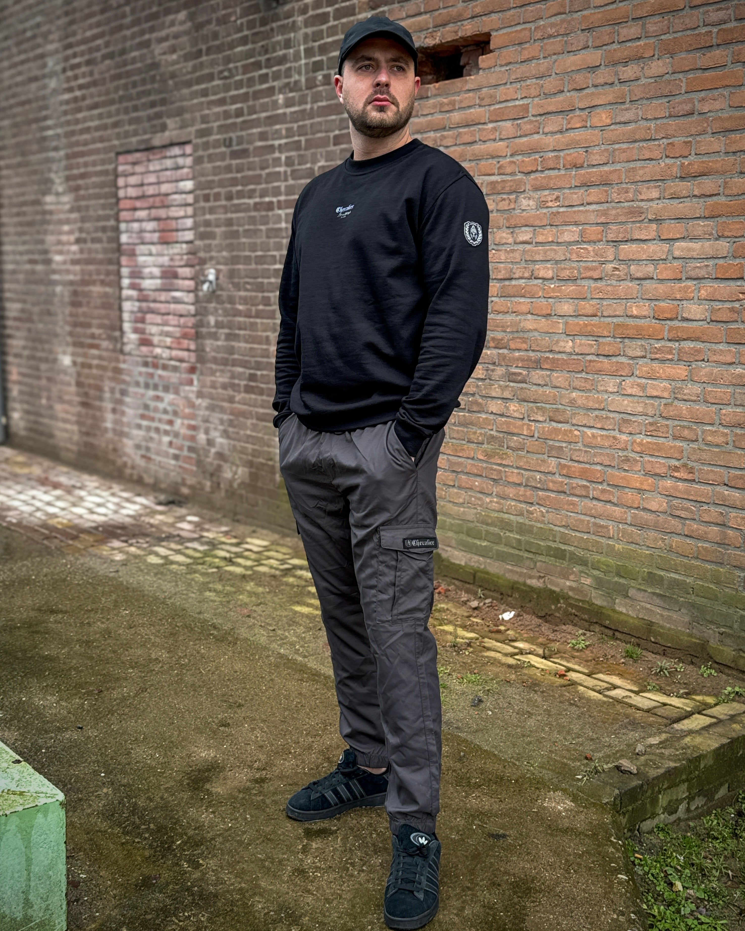 CARGO PANTS