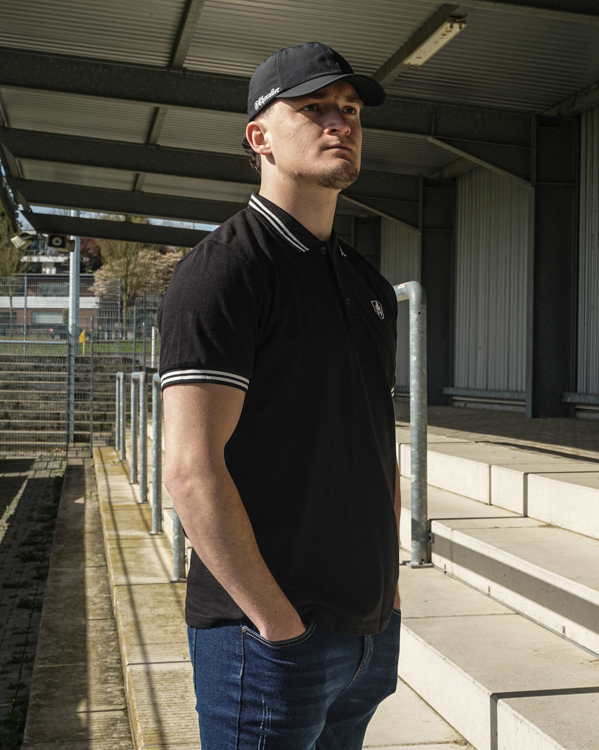 CLASSIC POLO
