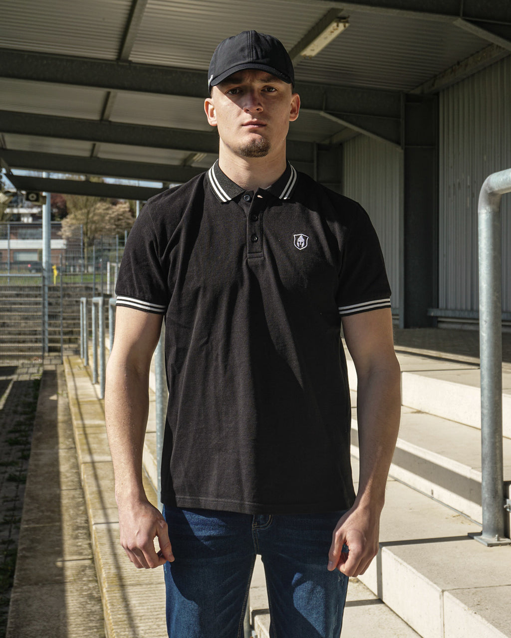 CLASSIC POLO