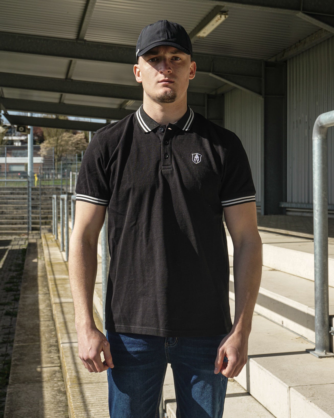 CLASSIC POLO