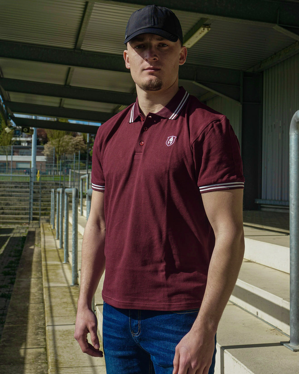 CLASSIC POLO