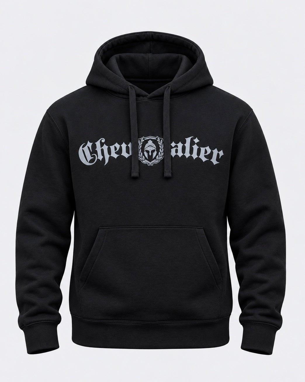 Laurier Hoodie