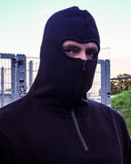 BALACLAVA HOODIE