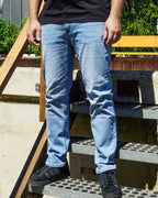 DENIM JEANS