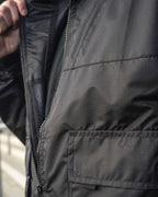 RIPSTOP SOMMERJACKET