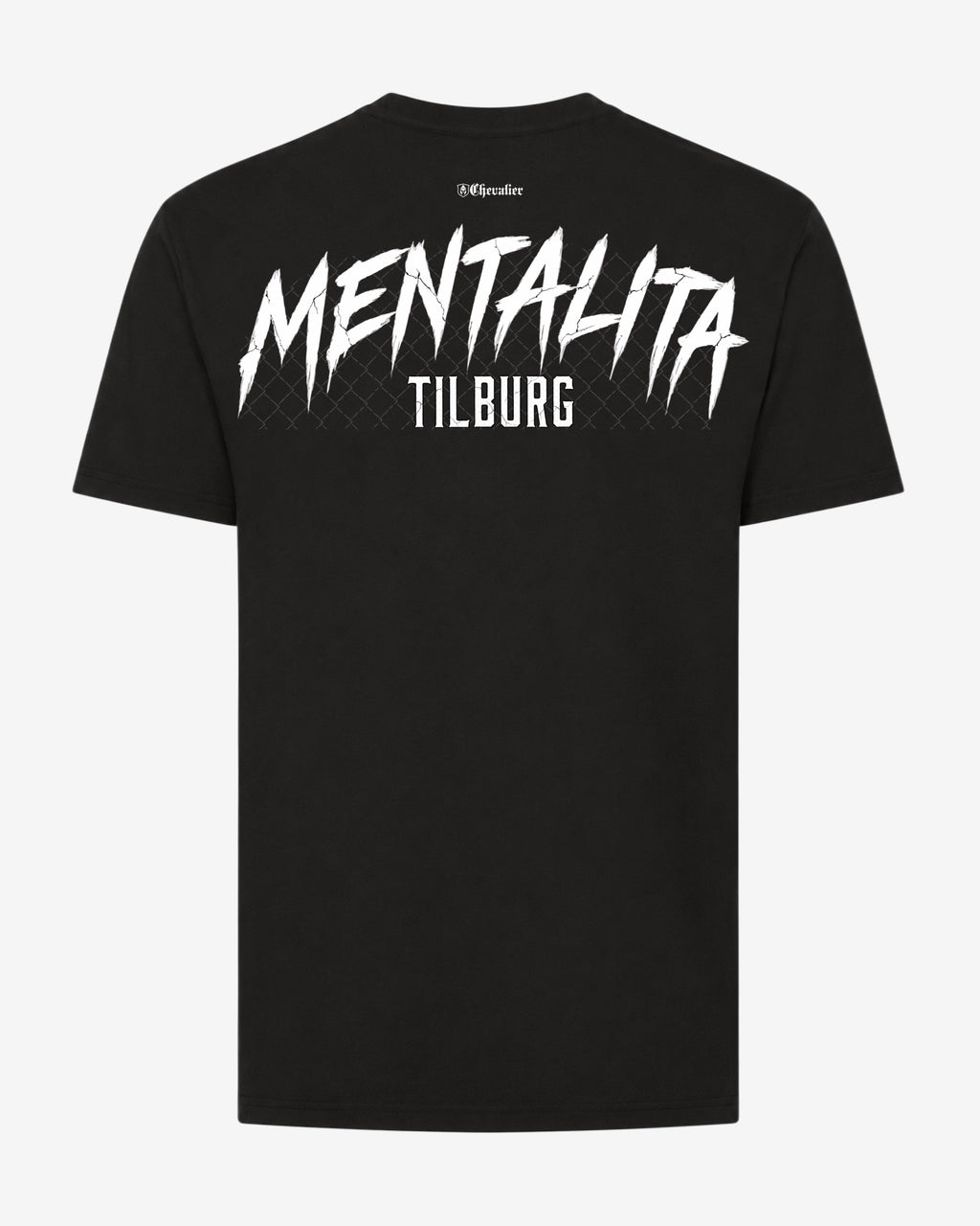 JOUW STAD T-SHIRT