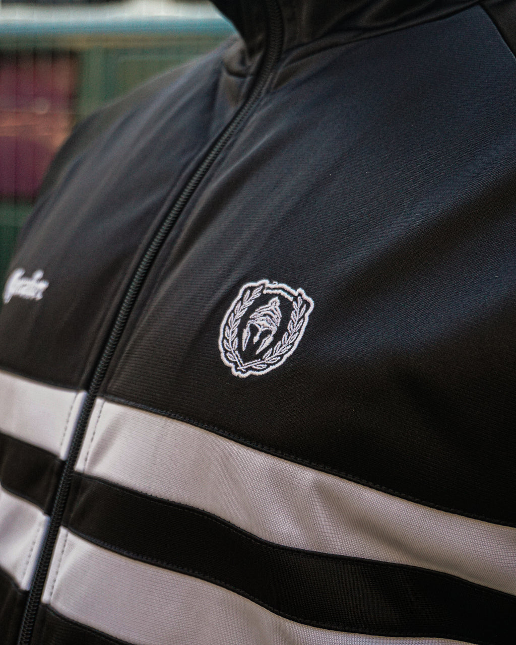 TRACKTOP