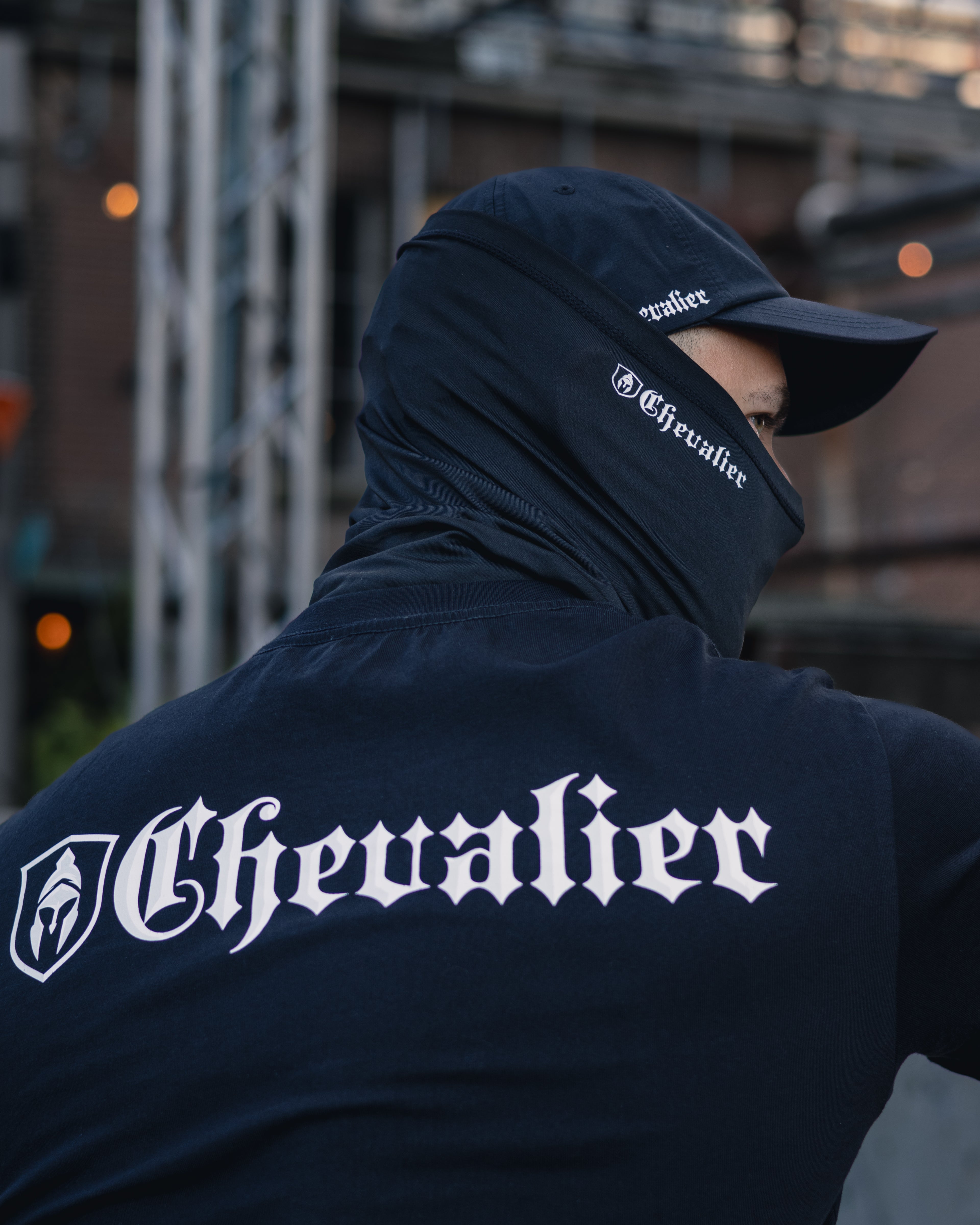 GUARDIAN T-SHIRT