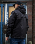 RIPSTOP SOMMERJACKET