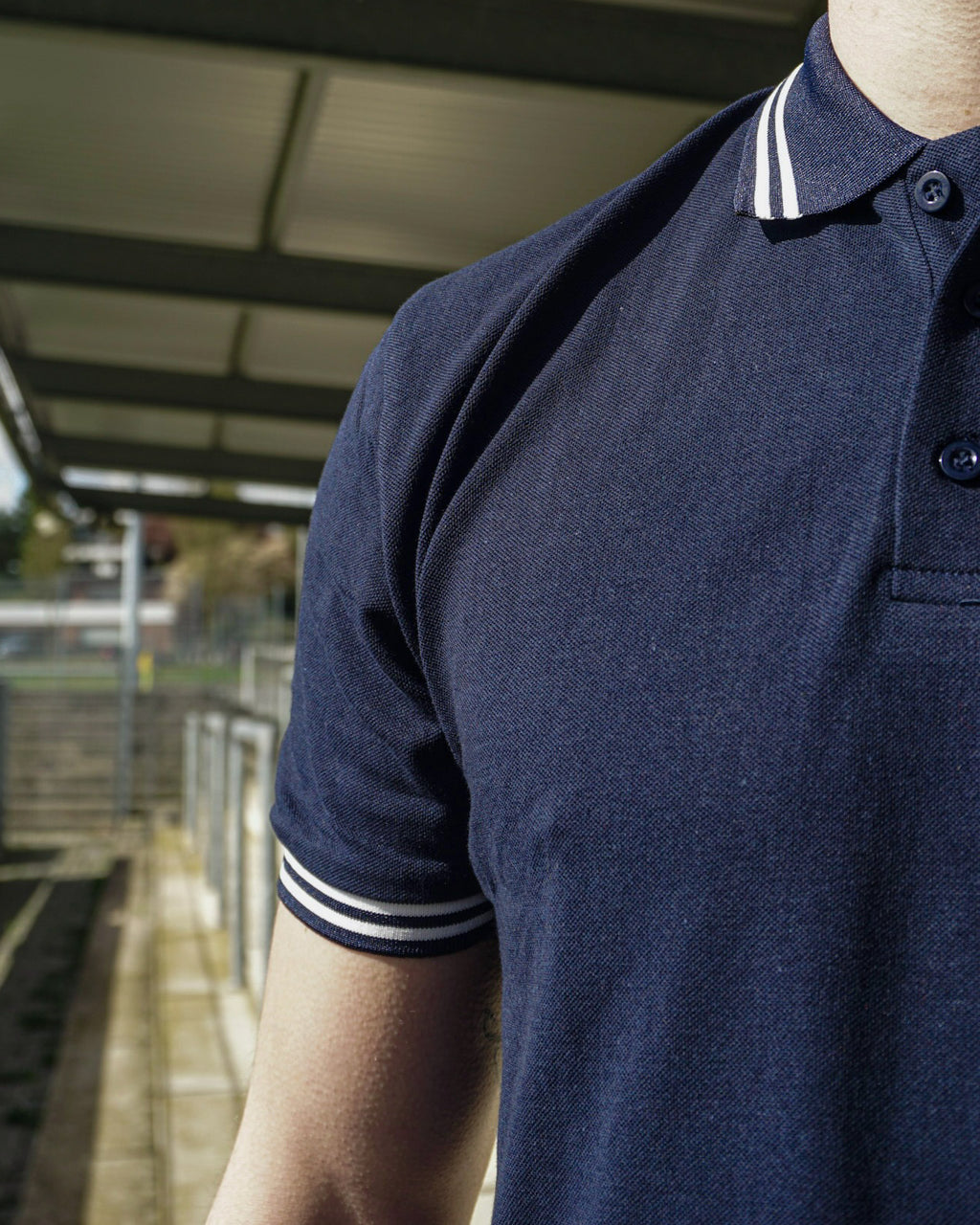 CLASSIC POLO