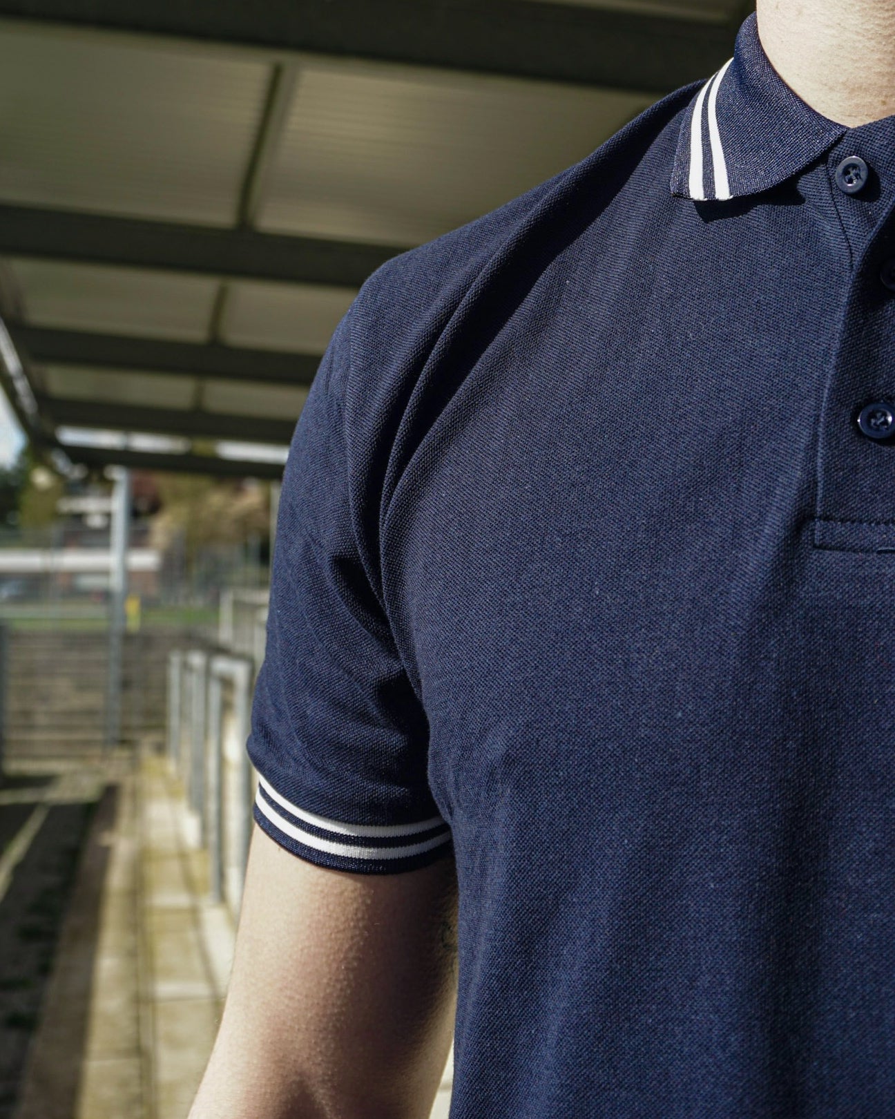 CLASSIC POLO