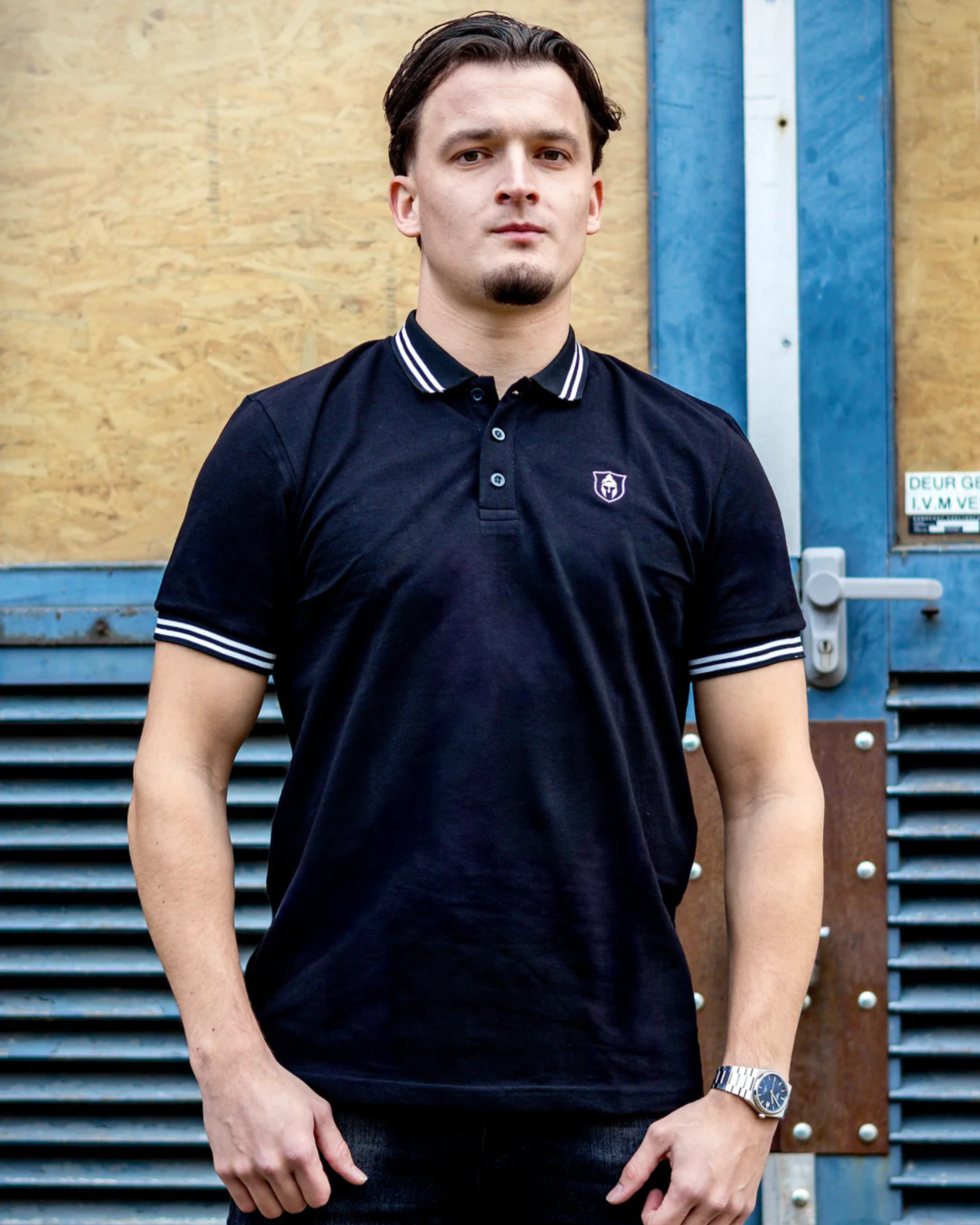 CLASSIC POLO