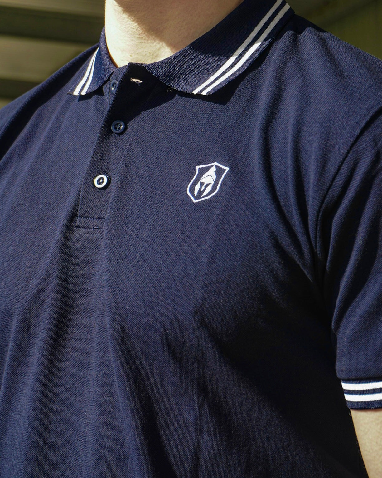 CLASSIC POLO