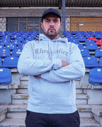 Laurier Hoodie