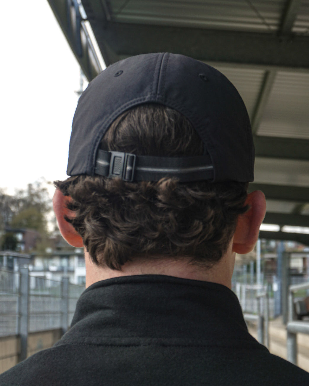 CLASSIC CAP