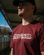 GRAFFITI T-SHIRT