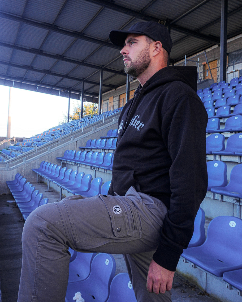 Laurier Hoodie