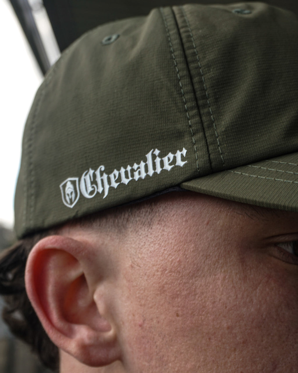 CLASSIC CAP