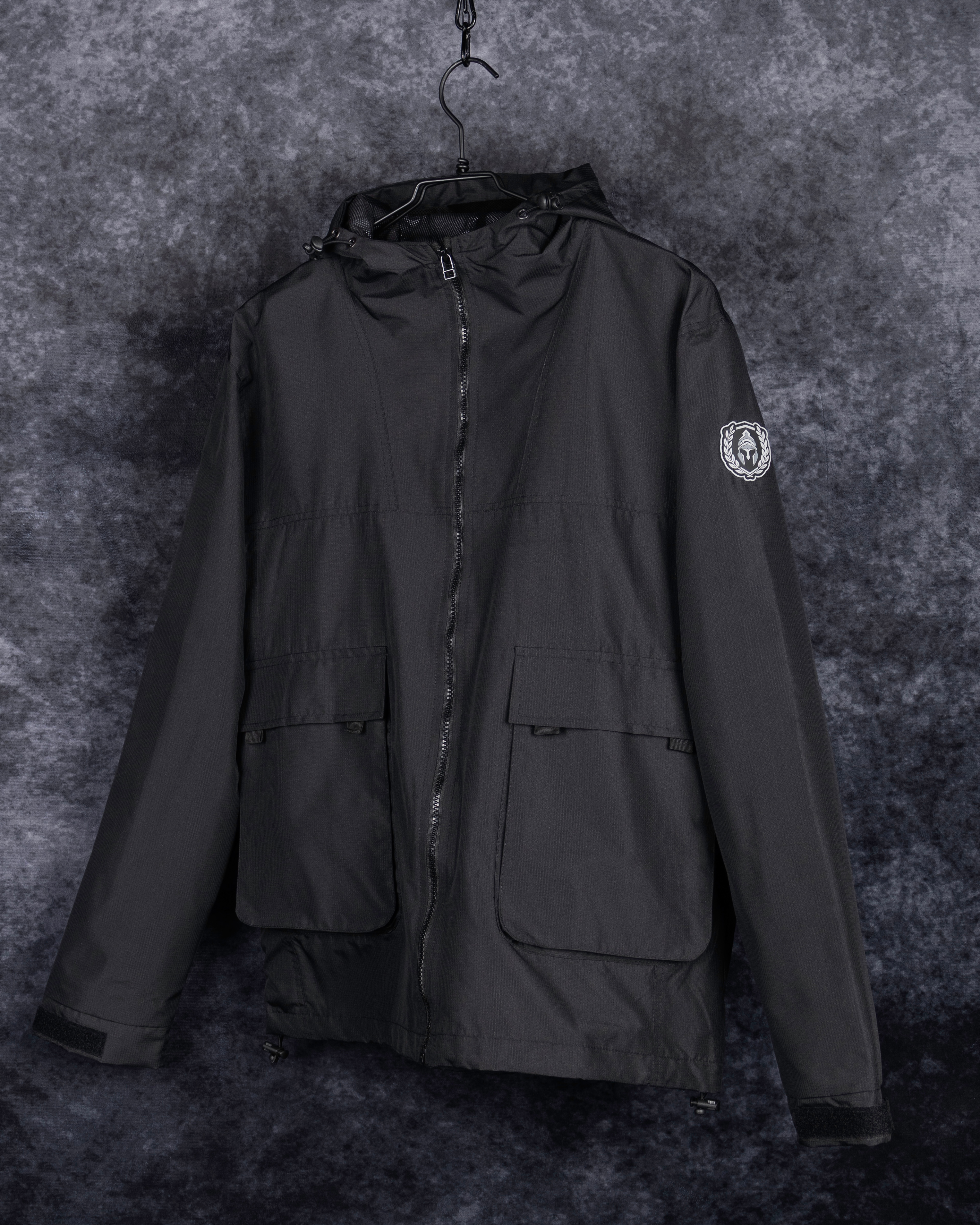 RIPSTOP SOMMERJACKET